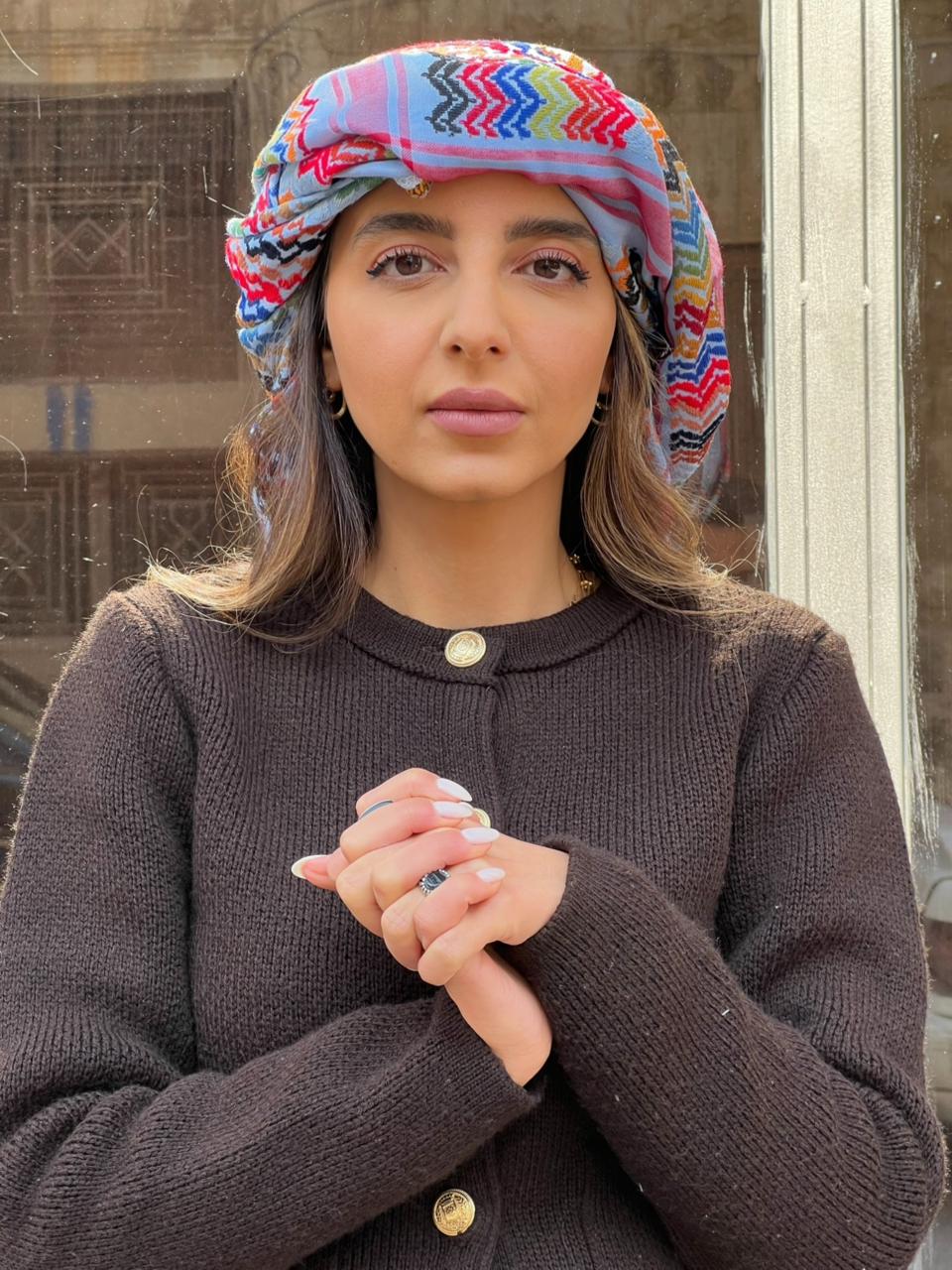 Timeless Palestinian Craftsmanship, Global Impact